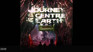 Journey to the Centre of the Earth::The Forgotten City by Echappe-toi: Trailer