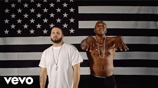 Andy Mineo, Lecrae - Been About It (Official Video)