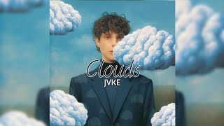 JVKE - clouds (HQ FLAC)