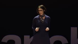 Be Safe Technologies:Children as Equal Partners in Social Care Tech | Sarah Carlick | TEDxManchester
