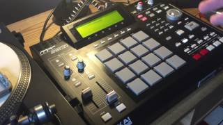 How to record better kick/bass drum lines on the MPC