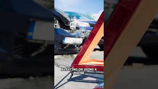 What are common causes of accidents in Tennessee?