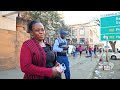 Zimbabwe general election: three days to go