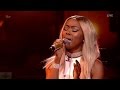 The X Factor UK 2016 Live Shows Week 3 Gifty Louise Full Clip S13E17