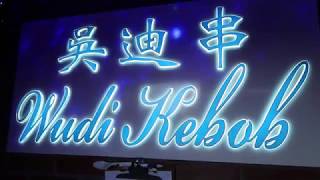 wudi kebob