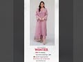 Winter Fashion Trends 2024 | 7 Days Easy Exchange | Free Shipping | BlueFery