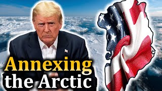 “Weapons Grade Stupid”? The U.S. Plan for Greenland