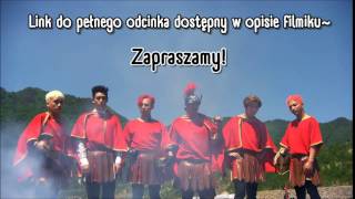 150607 Running Man - Odcinek 250 (BIG BANG) ~ Link w opisie [polskie napisy, polish subs / PL]