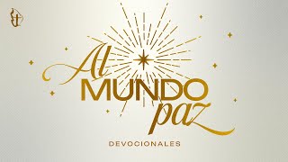 Los pastores a Belén | Al mundo paz - Parte 29 | Pr. Elí Gutiérrez | 27/dic/2024