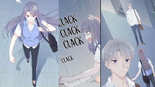 The Glutton Next Door | 4 | Rivals Always Cross Paths | #bl Comics | Star Comic 110