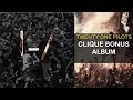 Twenty One Pilots Clique Bonus Album (Unreleased Tracks, Alternative Versions and more)