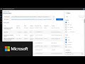 Microsoft Graph Security API sample app demo