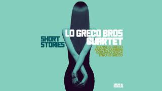 The Best of Jazz  - Lo Greco Bros Quartet Short Stories