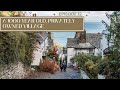 CLOVELLY - THE 1000 YEAR OLD FISHING VILLAGE | UK Travel EP.12