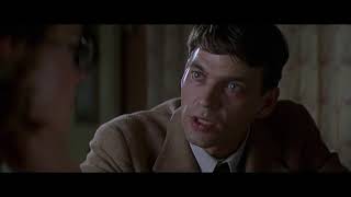 Enigma | Trailer Dougray Scott, Kate Winslet