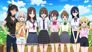 TVアニメ「Extreme Hearts」｜「Extreme Hearts S×S×S」#12 ex「RISE×これからの未来」