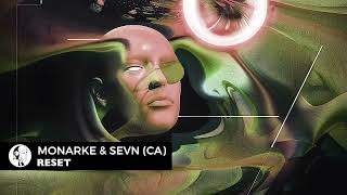 Monarke, SEVN (CA) - Reset | A Piece of the ‘Change’ Album | Steyoyoke
