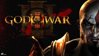 GOD OF WAR 3 Gameplay Walkthrough Part 1 FULL GAME [2K 60FPS PS3] #live