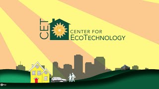 Center for EcoTechnology | 2014 Mission Impact