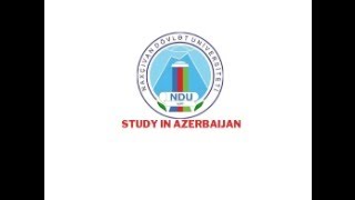 Creda Consultants | Nakhchivan University | NDU | Azerbaijan | MBBS | Admissions Open | 2023-2024