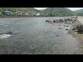 @京都旅行　由緒ある宇治橋　 uji bridge 京都観光 京都旅行 京都旅 紫式部 murasaki shikibu