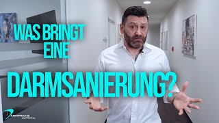 Darmsanierung - alle wichtigen Infos! (2020)