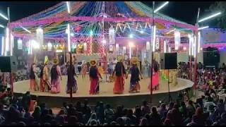 एक वणजारी जुलण जुलती थी विनय नायक EK vanzari julana julti full song nonstop Gujarati  garba 2019