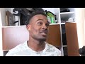 full interview cornerback jarrian jones on rookie season with the jaguars