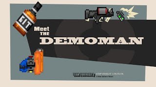 Meet The Space Station 13 Demoman