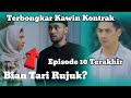 WEDDING AGREEMENT SEASON 2 EPISODE 10 TERAKHIR TAMAT | BIAN TARI RUJUK, TERBONGKAR KAWIN KONTRAK