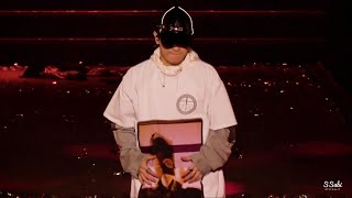 We still in this bitch (DANCE) - 181014 젝스키스 지금여기다시 콘서트 '김재덕 focus' 직캠