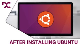 Do These Things (Right Now) After Install Ubuntu 22.04 or Ubuntu 22.10