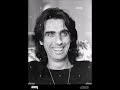 Alice Cooper -  Wake Me Gently -  Goes To Hell -  1976 -  Isolated Vocals