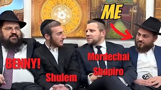 I Interviewed the Top 3 Jewish Singers (2023)