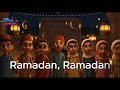 Official Ramadan Song