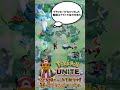 【ポケモンユナイト】フォーカスのマインド【鬼キャンのお役立ち情報シリーズ】 shorts ポケモンユナイト ユナイト pokemonunite ポケユナ