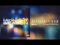 T. Houze -  Midnight Season (Full Deluxe Edition Album)