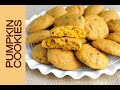 PUMPKIN CHOCOLATE CHIP COOKIES, HANIELA'S