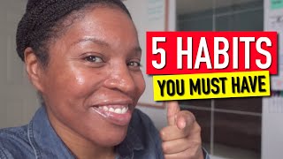 5 Habits You Must Have To Speak English Fluently