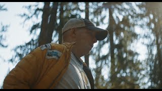 Out of the Smoke - Smokejumper Kenneth Perry inspires us - Hormel Foods and SPAM®