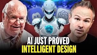 John Lennox on AI and The Fate of Humanity