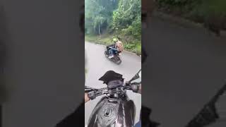 waynad bike accident