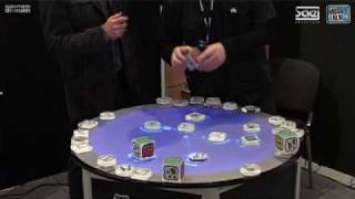 Musikmesse 2009 - Reactable Systems