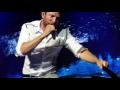 Brett Eldredge *Sure Feels Good to Love Someone* HFE Nashville 5/6/17