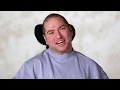 You Can't Ask That, Wheelchair Users