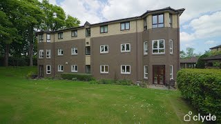 76 Crathes Court, Hazelden Gardens, Muirend, Glasgow  G44 3HE