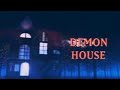 Demon House || Horror Mystery Movies in Hindi || Scary Supernatural Horror HD Movie