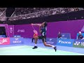 hsbc play of the day chico aura dwi wardoyo and su li yang turn up the pace