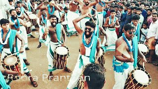 Kalakkaran Singarimelam | തീപ്പൊരി പാറുന്ന റേഞ്ച് പെട  | Adupputty Palli Perunal 2019