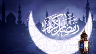 Haddad Alwi feat Anti ~ Marhaban Ya Ramadhan